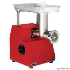 Santos Fleischwolf 12-12 - 650W